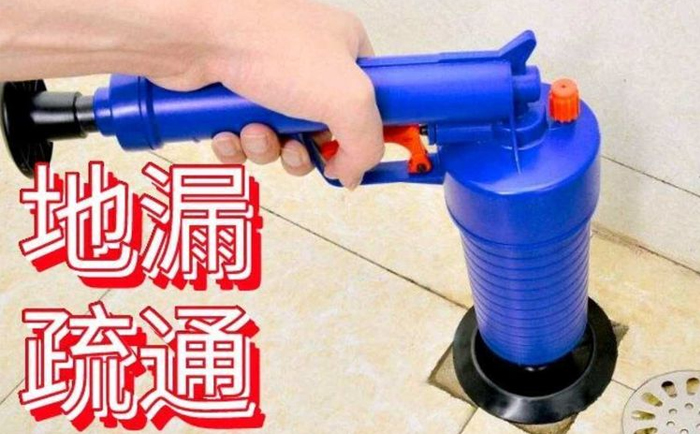 古浪疏通地漏